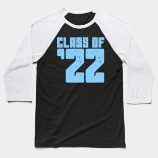 Class of 2022 Baseball T-Shirt